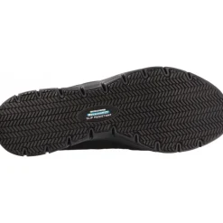 Baskets*Skechers Work Ghenter Srelt SR